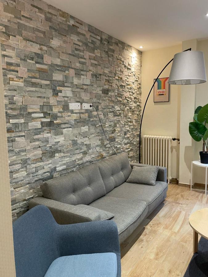 Petits Studios Centre Ville Безансон Экстерьер фото